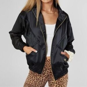 Champion Bomber Track Jacket